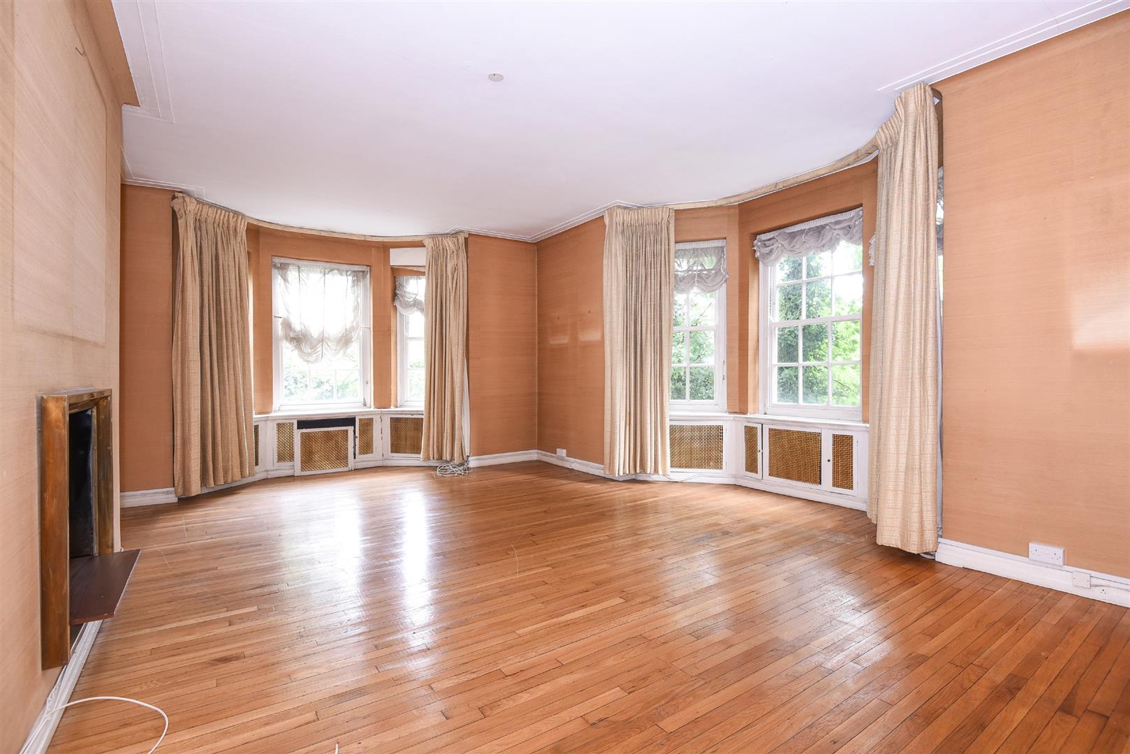 St Stephens Close, Avenue Road, St Johns Wood, 4 bedroom Flat, 15200883